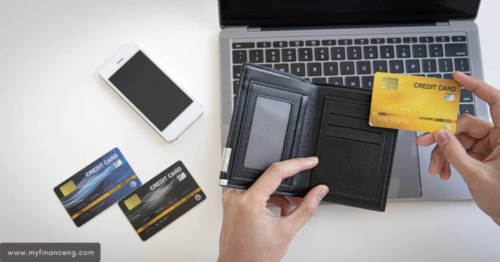 Credit Card 